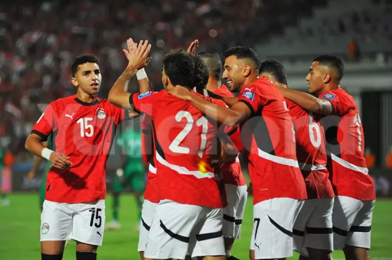 بمشاركة منتخب مصر.. مواعيد مباريات دورة الإمارات الودية