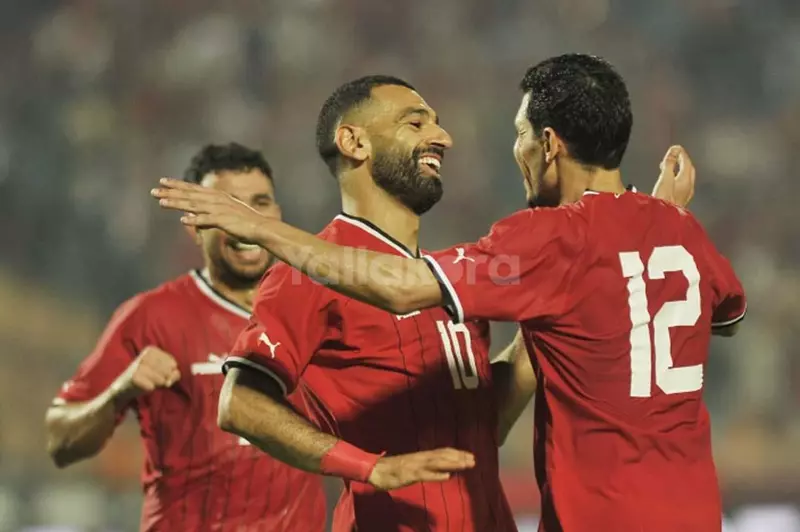 ذا صن: مصر قد تواجه إنجلترا في "مجموعة الموت"