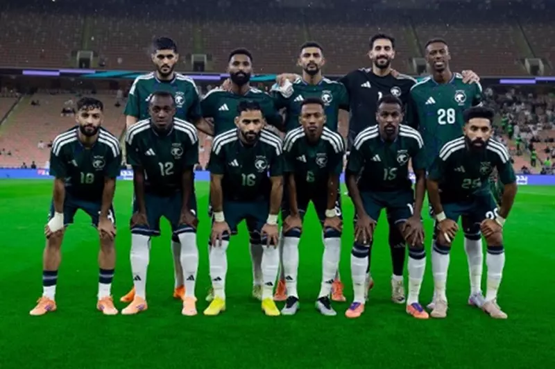 قبل كأس العرب.. يواصل استعداداته لمواجهة الجزائر الودية