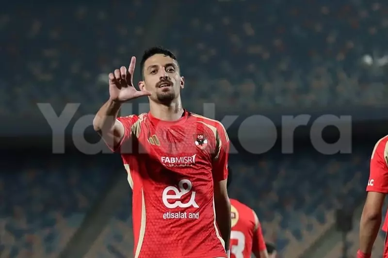 قبل نهائي السوبر.. طاهر محمد يتحدث عن توروب