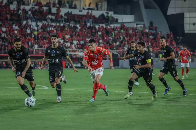 ملف يلا كورة.. الأهلي والزمالك في نهائي السوبر